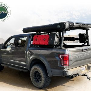 FREEDOM RACK WITH CROSS BARS AND SIDE SUPPORTS