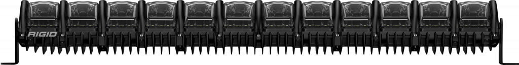30 Inch Adapt Light Bar Adapt RIGID Industries