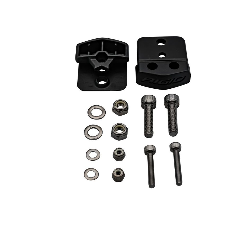 Adapt XE Light Mounting Hardware Kit RIGID Industries