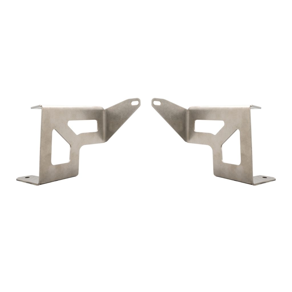 2022+ Toyota Tundra Bumper Bracket Kit RIGID Industries