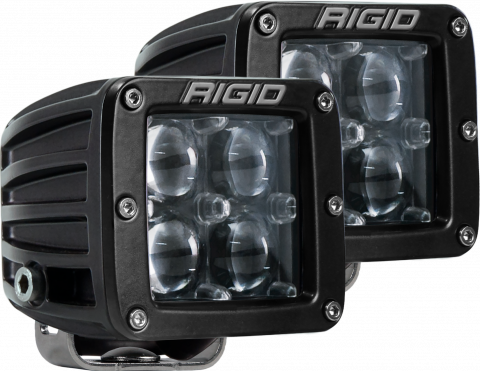 Off-Road Lighting