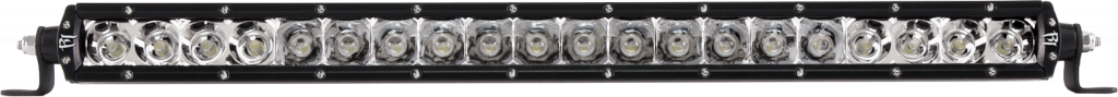 SR-Series 20 Inch Spot/Flood Combo E-Mark SR-Series Pro RIGID Industries