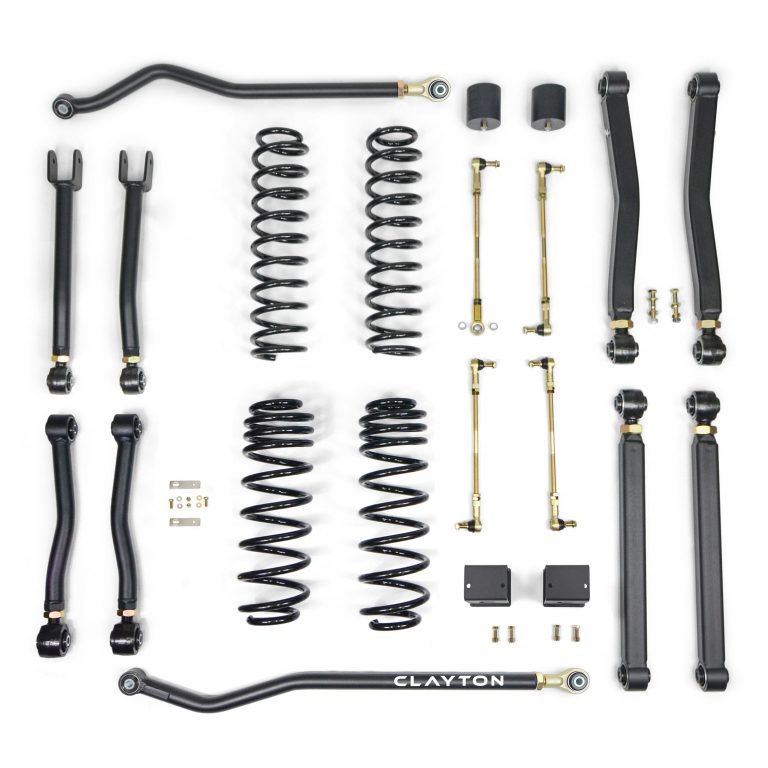 Suspension & Lift Kits