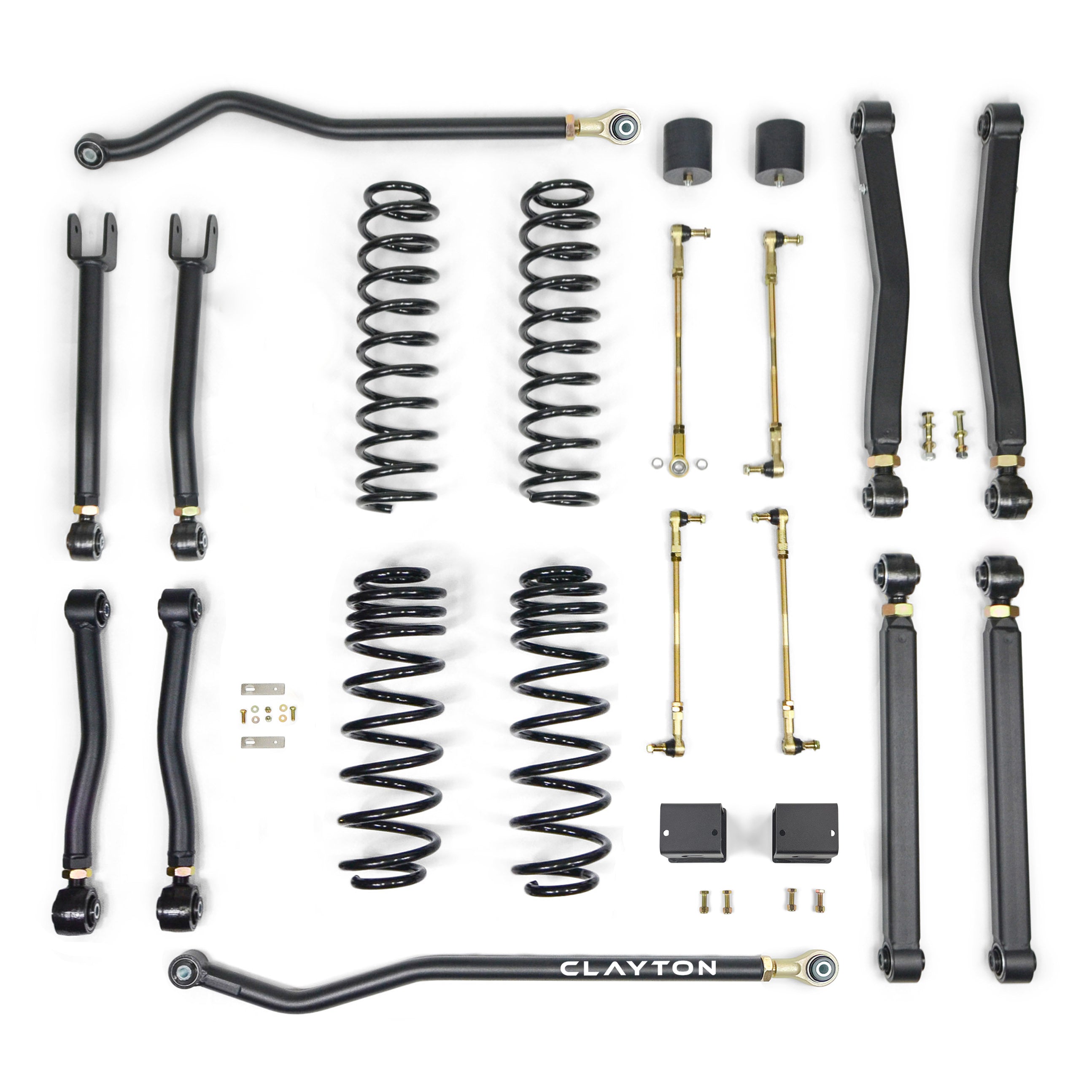 Suspension & Lift Kits