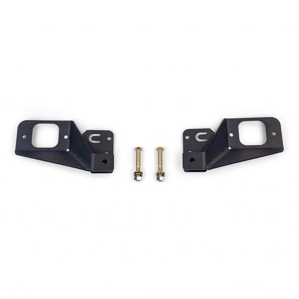 Clayton Off Road Jeep Gladiator Rear Sway Bar Bracket (2020+, JT)