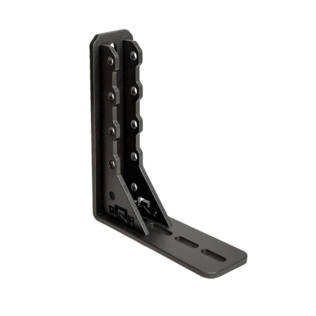 Ruff Rax RR 15″ Awning Mounts (Set of 3)