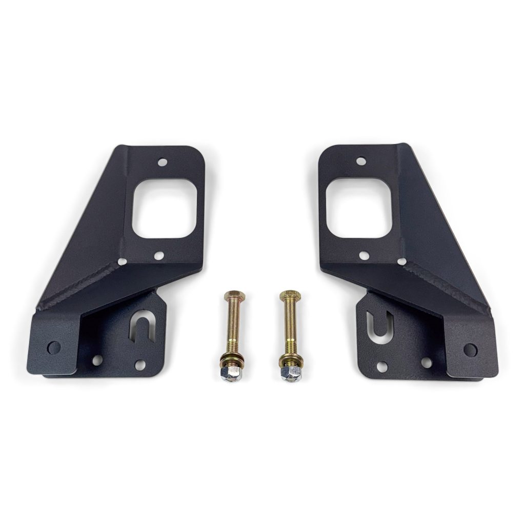 Jeep Gladiator Rear Sway Bar Bracket (2020+, JT) - view 5