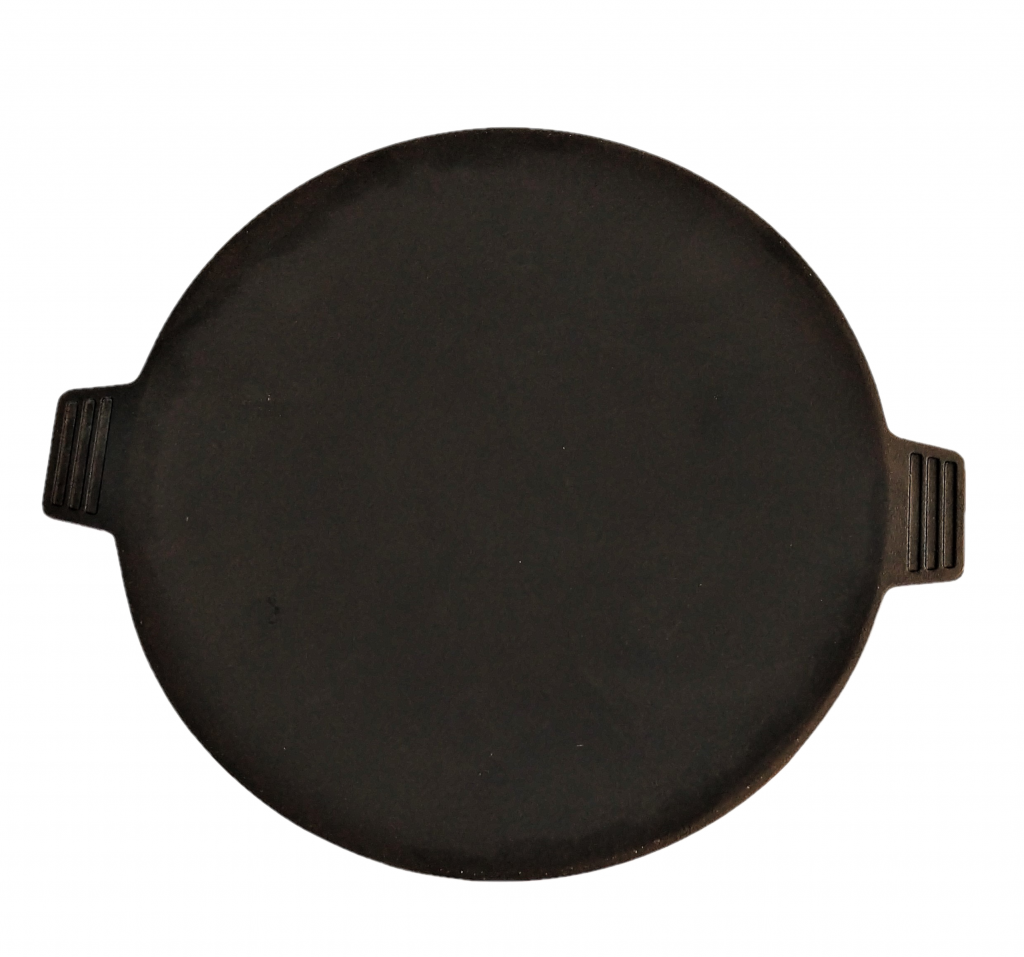 Cast Iron Skottle