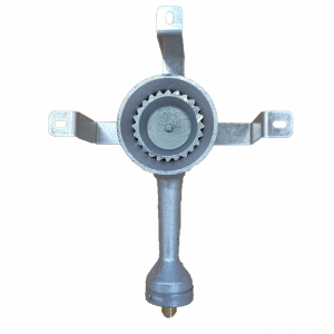 ORIS High Output Burner OHOB