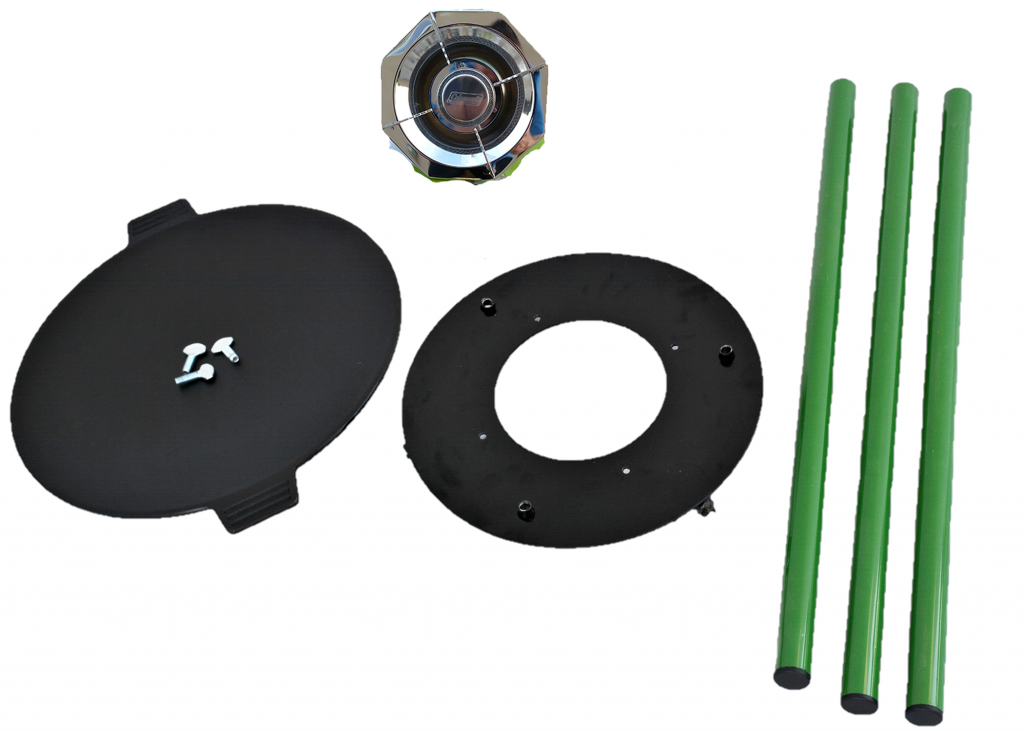 ORIS Kit