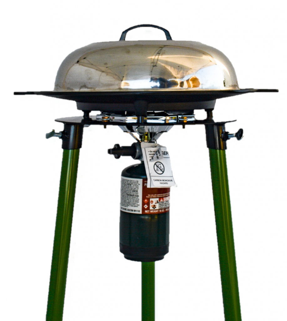 ORIS Skottle System