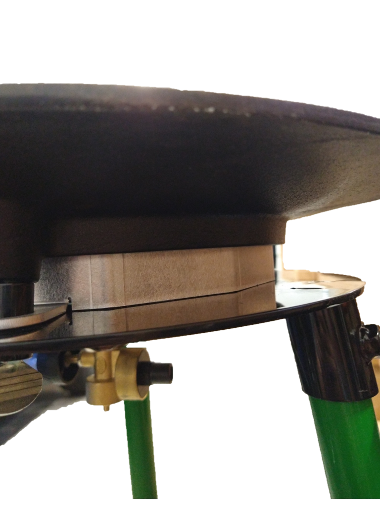 ORIS Wind Guard Fitted