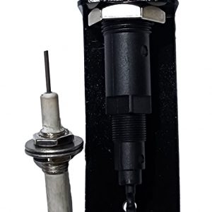 Piezo Electric Starter