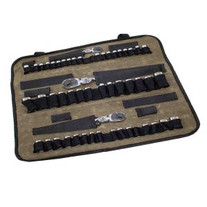 rolled socket organizer storage bag 16 waxed canvas 9432 19464.1722290466.jpg