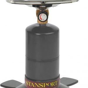 Single Propane Burner