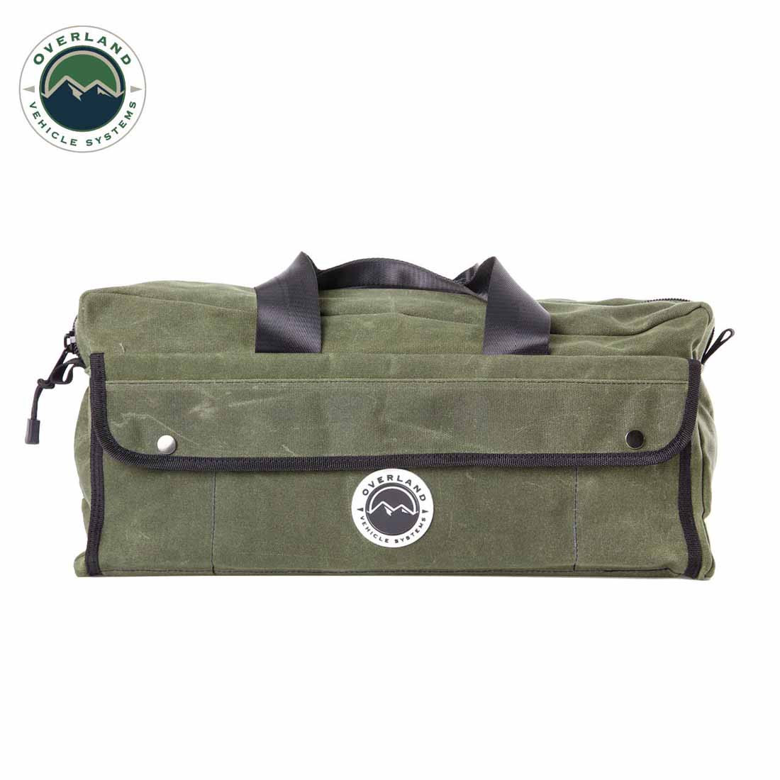 small duffle bag with handle and straps 16 waxed canvas 8786 56577.1715282206.jpg