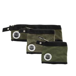 waxed canvas 3 bag set smallmedium size storage bags 12 waxed canvas 8667 24175.1722966130.jpg