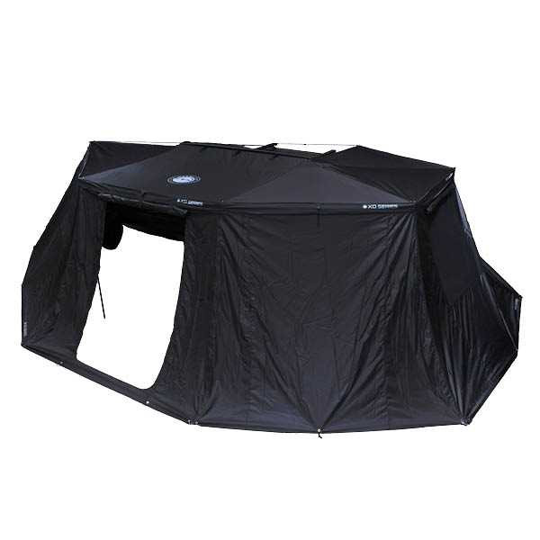 xd nomadic 270 degree awning walls wblack out black body and trim wstorage bag 8908 02880.1733853325 1.jpg