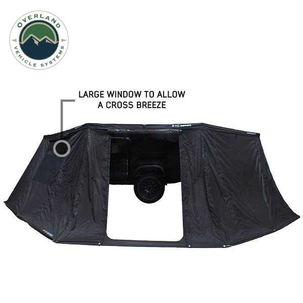 xd nomadic 270 degree awning walls wblack out black body and trim wstorage bag 8910 03760.1733853325 1.jpg