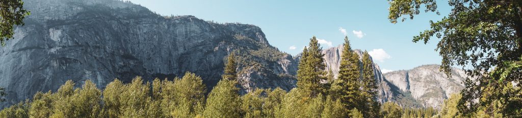 Yosemite Valley