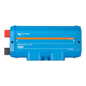 Victron Lynx Power In modular busbar with M10 terminals