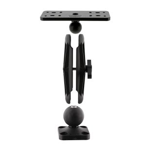 Scotty 160 Ball Mounting System for 7-9" Screens