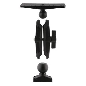 Scotty 170 Ball Mounting System for 10-12" Screens