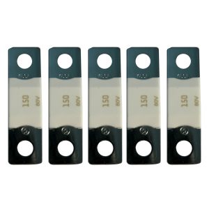Victron MEGA Fuse 150A 80V Ceramic - 5-Pack