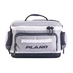Plano Weekend Tackle Bag 3500 in Coast compact day bag
