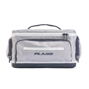 Plano Weekend Tackle Bag 3600 in Coast sized for 3600 StowAway boxes