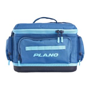 Plano Weekend Tackle Bag 3600 in Wave sized for 3600 StowAway boxes