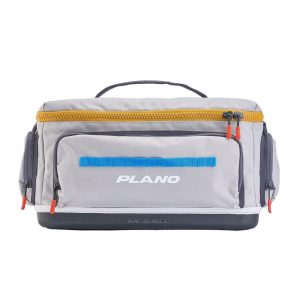 Plano Weekend Tackle Bag 3600 in Creek sized for 3600 StowAway boxes