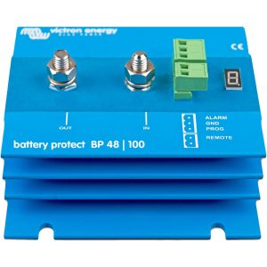 Victron BatteryProtect 48V 100A low voltage disconnect