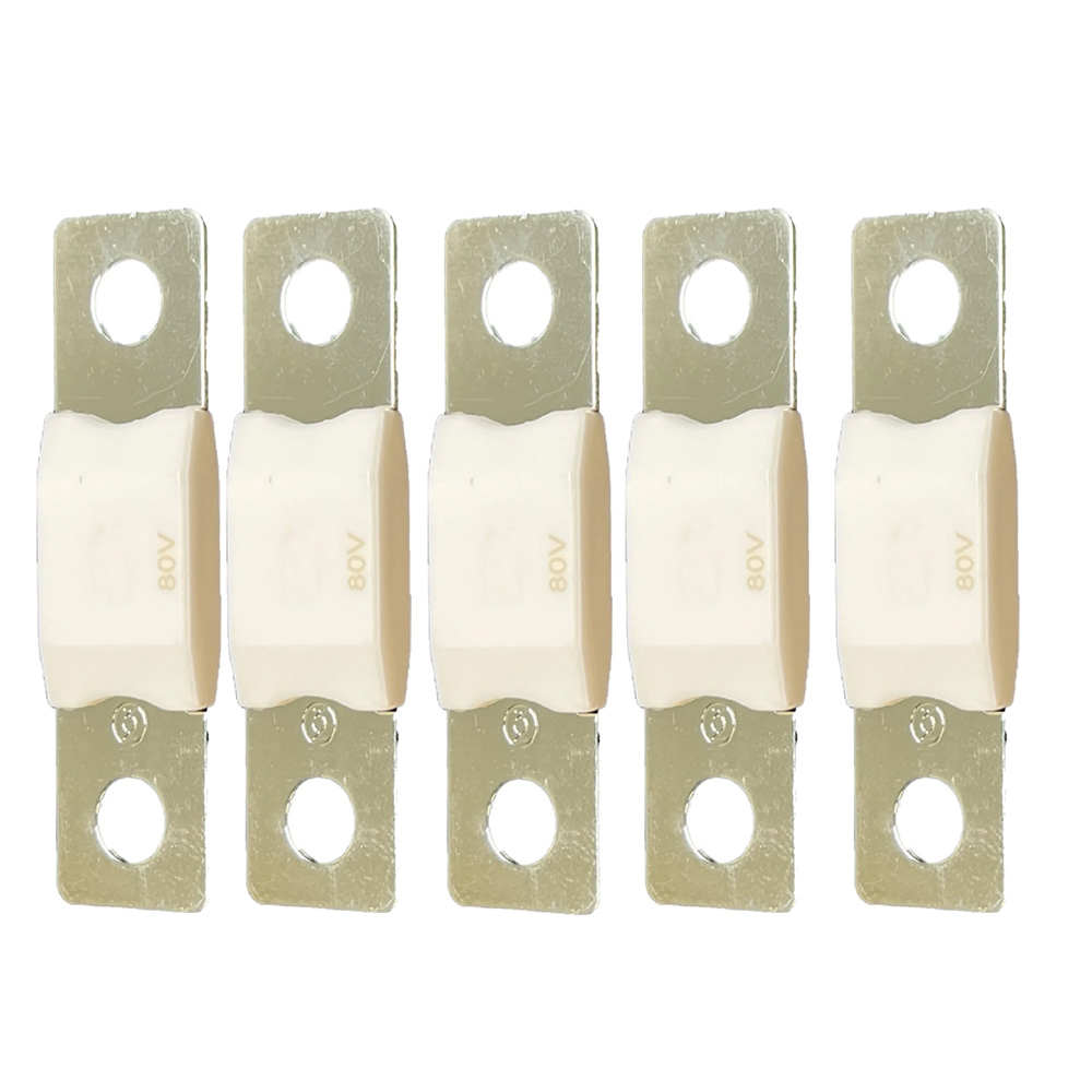 Victron MEGA Fuse 250A 80V - 5-Pack