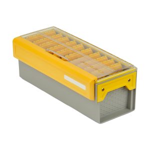 Plano EDGE Short Hang Box - 3700 Hanging Bait Storage