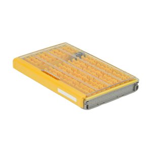 Plano EDGE 3700 Hard Minnow Box - Waterproof Tackle Storage