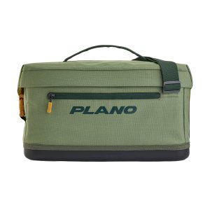 Plano Weekend Softsider Tackle Bag 3700 - Moss