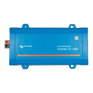 Victron Phoenix inverter 12/1600 pure sine wave NEMA 5-15R