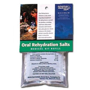 AMK Oral Rehydration Salts