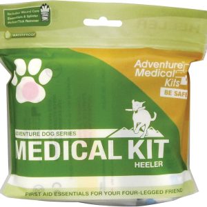 Adventure Dog Heeler First Aid Kit