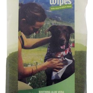 Adventure Dog Pet Wipes