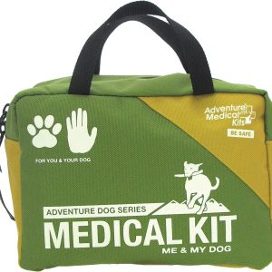 Adventure Dog Me & My Dog First Aid Kit