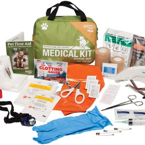 Adventure Dog Workin' Dog First Aid Kit