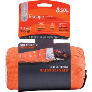 SOL Escape Lite Bivy