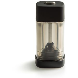 GSI Peppermill — Stainless Grinding Mechanism, 0.8 fl. oz.