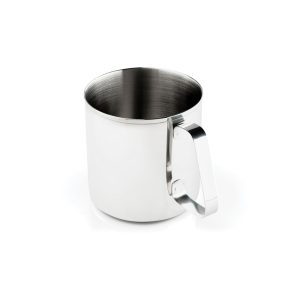 GSI Glacier Stainless Cup — 14 fl oz