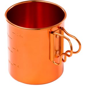 GSI Bugaboo Cup — 14 fl oz, Orange