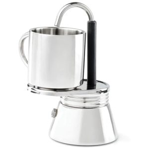 GSI MiniEspresso Set — 1 Cup