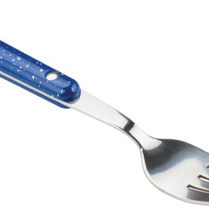 GSI Pioneer Fork — Stainless Steel