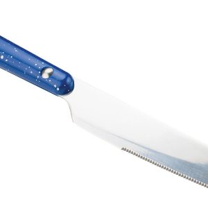 GSI Pioneer Knife — Stainless Steel